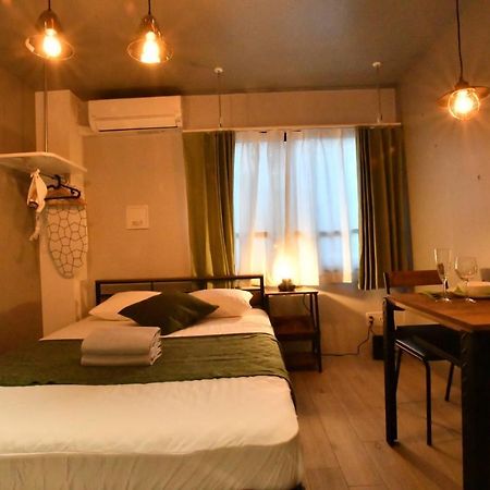 Fl Residence Shinjyuku I Токио Экстерьер фото