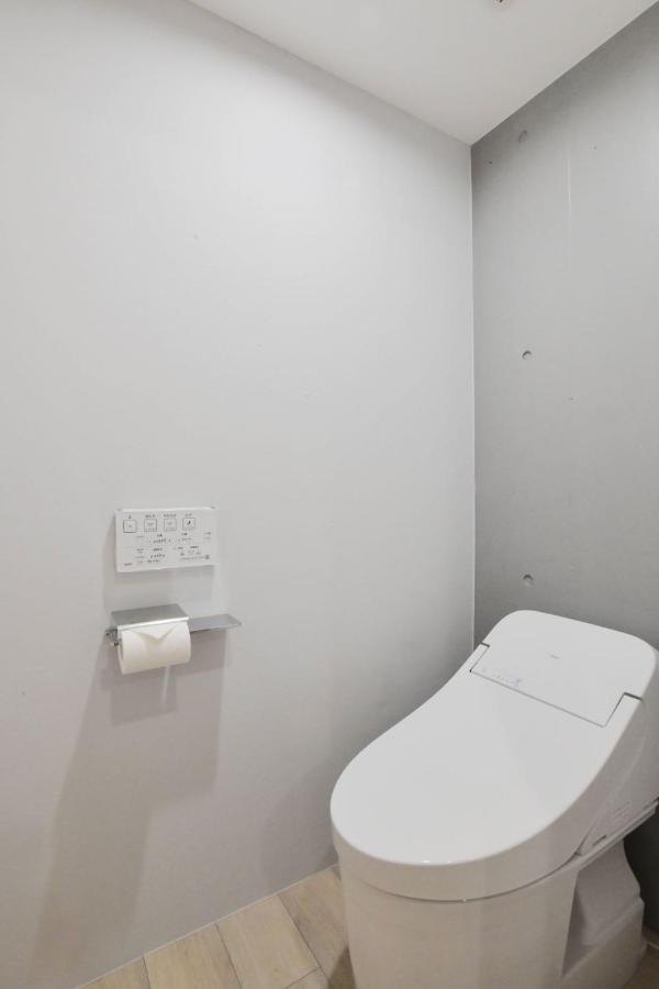 Fl Residence Shinjyuku I Токио Экстерьер фото