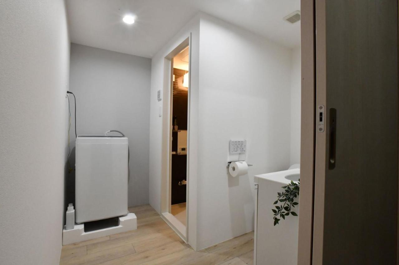 Fl Residence Shinjyuku I Токио Экстерьер фото