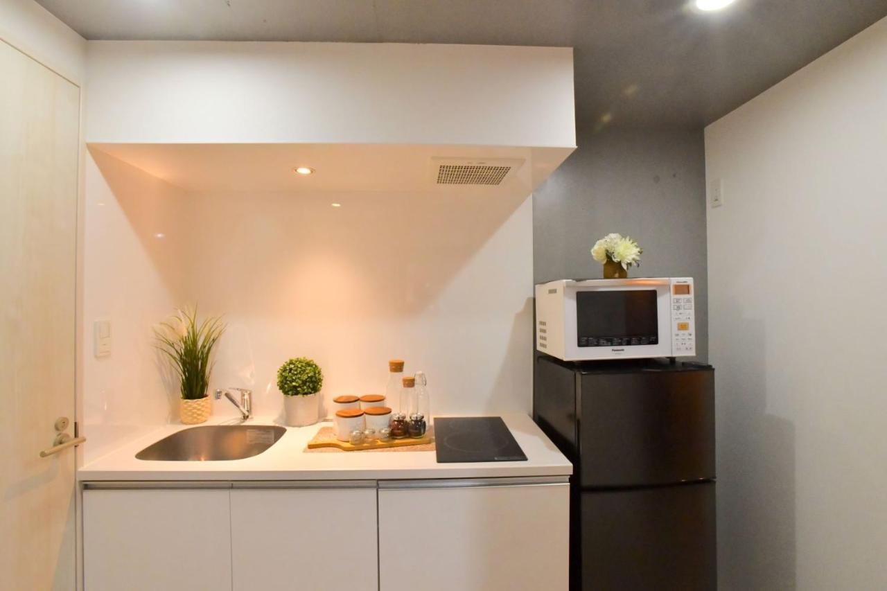 Fl Residence Shinjyuku I Токио Экстерьер фото