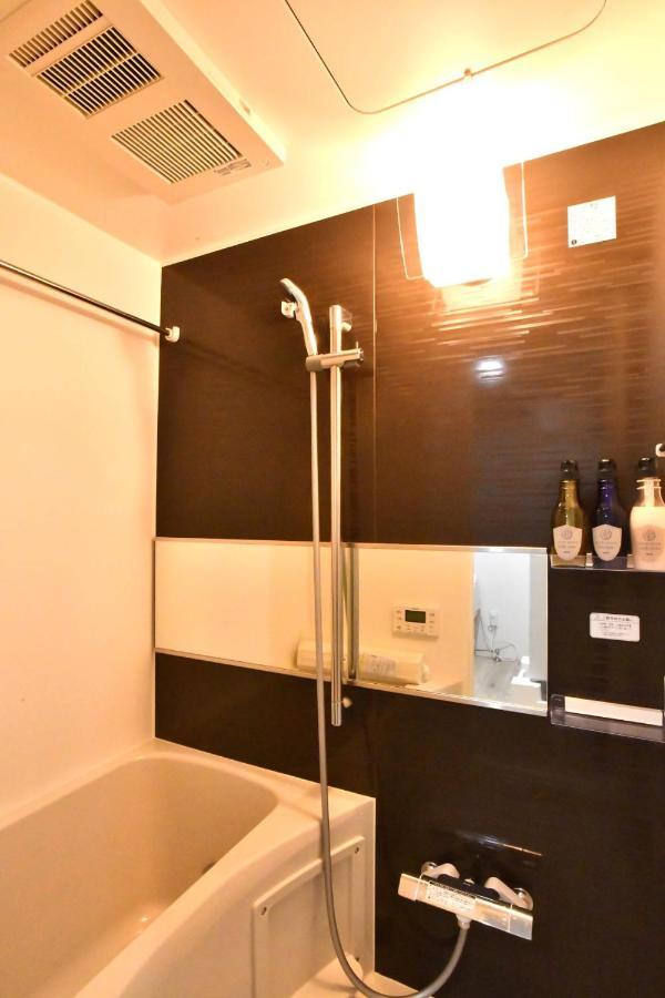 Fl Residence Shinjyuku I Токио Экстерьер фото